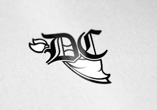 DC logo