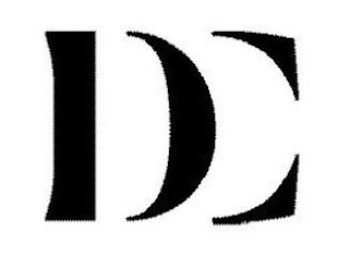 DC logo