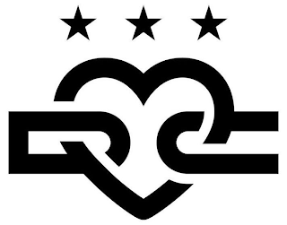 DC logo