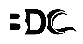DC logo