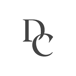 DC logo