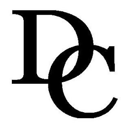 DC logo