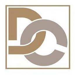 DC logo