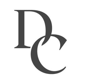 DC logo