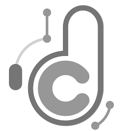DC logo
