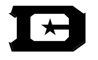 DC logo