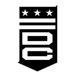 DC logo