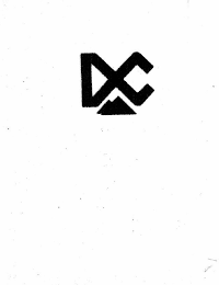 DC logo
