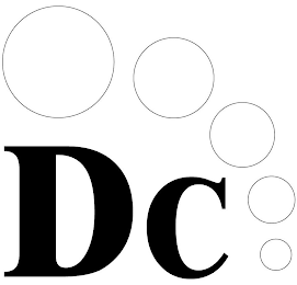 DC logo