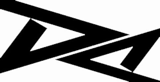 DC logo