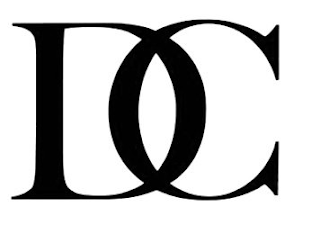 DC logo