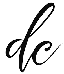 DC logo