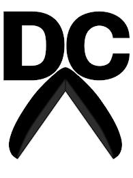 DC logo