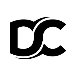 DC logo
