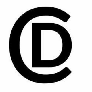 DC logo