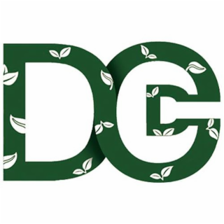 DC logo