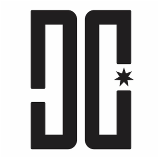 DC logo