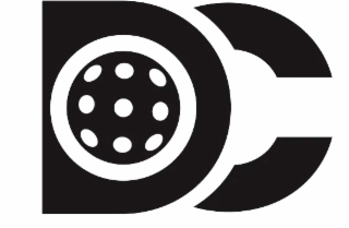DC logo