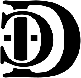 DC logo