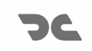 DC logo
