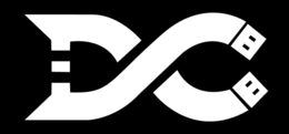 DC logo