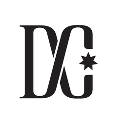 DC logo