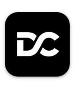 DC logo