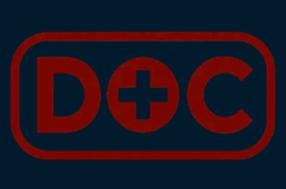 D+C logo