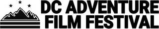 DC ADVENTURE FILM FESTIVAL logo