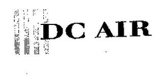 DC AIR logo