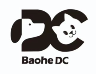 DC BAOHE DC logo
