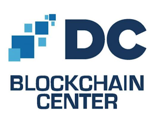 DC BLOCKCHAIN CENTER logo
