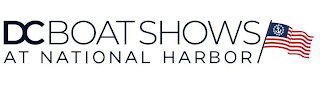 DC BOAT SHOWS logo