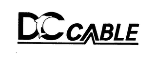 DC CABLE logo