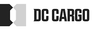 DC CARGO logo