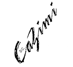 D.C. CAZIMI logo