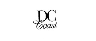 DC COAST logo