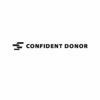 DC CONFIDENT DONOR logo