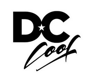 DC COOL logo