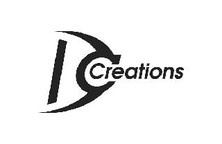 DC CREATIONS logo
