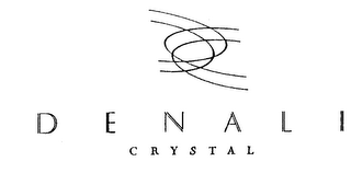 DC  D E N A L I  C R Y S T A L logo