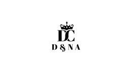 DC D & N A logo