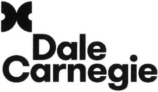 DC DALE CARNEGIE logo