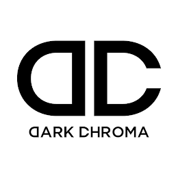 DC DARK CHROMA logo