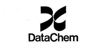 DC DATACHEM logo