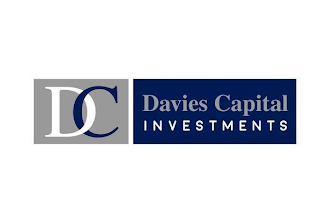 DC DAVIES CAPITAL INVESTMENTS logo