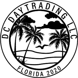 DC DAYTRADING LLC FLORIDA 2020 logo