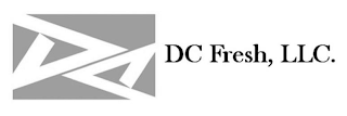 DC DC FRESH, LLC. logo