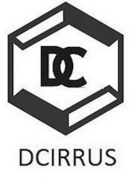 DC DCIRRUS logo