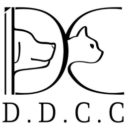 DC D.D.C.C logo